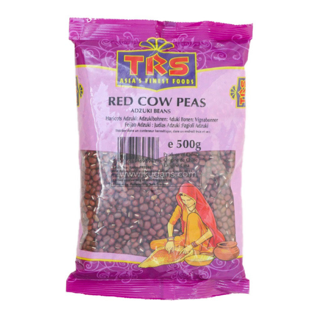 Buy cheap TRS RED COW PEAS 500G Online