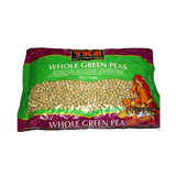 Buy cheap Trs Whole Green Peas 2kg Online