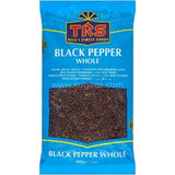 Buy cheap TRS WHOLE BLACK PEPPER 400G Online