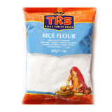 Buy cheap Trs Rice Flour 500g Online