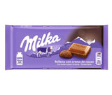 Buy cheap MILKA CHOCO COCOA CREAM 100G Online