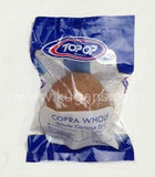 Buy cheap TOP OP COCONUT WHOLE DRY Online