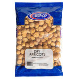 Buy cheap TOP OP DRY APRICOTS 250G Online