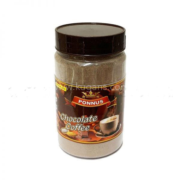 Buy cheap PONNUS CHOCOLATE COFFEE 150G Online