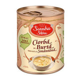 Buy cheap SCANDIA TRIPE SOUP 400G Online