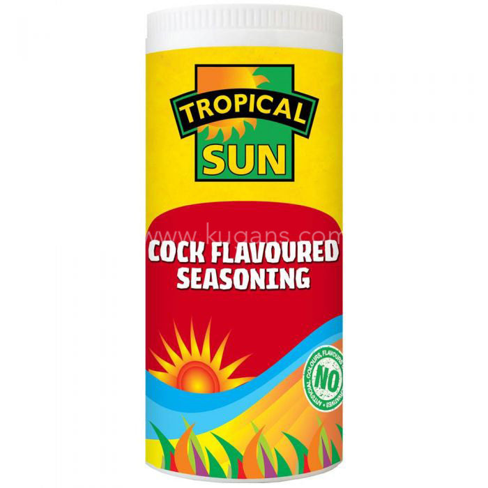 Buy cheap TS COCK FLAVOURED SEASONING Online