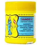 Buy cheap Vandevi Hing Powder 100g Online