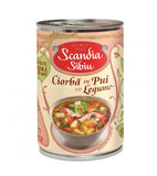 Buy cheap SCANDIA CHICKEN SOUP 400G Online