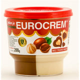 Buy cheap Eurocrem Hazelnut Spread Online
