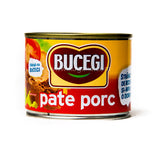 Buy cheap BUCEGI PATE PORC 300G Online