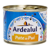 Buy cheap ARDEALUL CHICKEN PATE 200G Online
