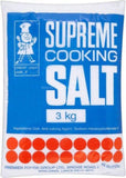Buy cheap SUPREME COOKING SALT 3KG Online