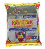 Buy cheap RUS C ROSTED RICE FLOUR 1KG Online