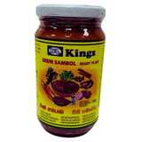 Buy cheap Kings Seeni Sombol 350g Online