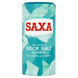 Buy cheap SAXA ROCK SALT COARSE 350G Online
