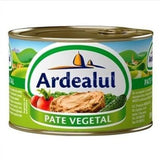 Buy cheap Ardealul Vegetable Pate 200g Online