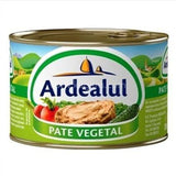 Buy cheap ARDEALUL VEGETABLE PATE 200G Online