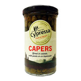 Buy cheap CYPRESSA CAPERS 270G Online
