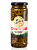 Buy cheap Cypressa Cornichons 450g Online