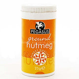 Buy cheap PEGASUS GROUND NUTMEG 25G Online