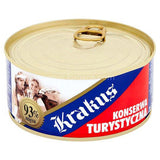 Buy cheap Krakus Turystyczna 300g Online