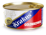 Buy cheap KRAKUS MEAT GOLONKOWA 300G Online