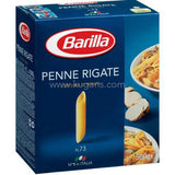 Buy cheap BARILLA PENNE RIGATE PASTA Online