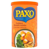 Buy cheap PAXO GOLDEN BREADCRUMBS 227G Online