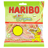 Buy cheap Haribo Sour Rainbow Spaghetti Online