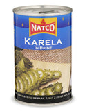 Buy cheap NATCO KARELA 400G Online