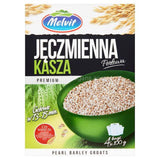 Buy cheap MELVIT BARLEY GROATS 400G Online