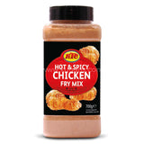 Buy cheap KTC CHICKEN FRY MIX HOT & SPIC Online