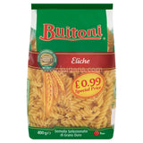 Buy cheap Buitoni Eliche 400g Online