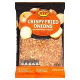 Buy cheap Ktc Fried Onions 400g Online
