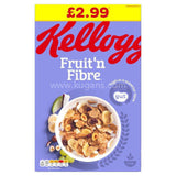 Buy cheap KELLOGGS FRUIT & FIBRE 700G Online