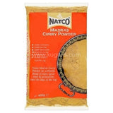 Buy cheap NATCO CURRY POWDER 400G Online