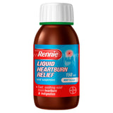 Buy cheap RENNIE LIQUID HEARTBURN RELIF Online