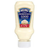 Buy cheap HEINZ GOOD MAYONNAISE 200G Online