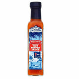 Buy cheap ENCONA HOT PEPPER SAUCE 220ML Online