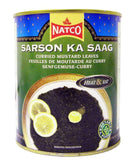 Buy cheap NATCO SARSON KA SAAG 800G Online