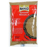 Buy cheap NATCO GARAM MASALA 400G Online