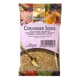 Buy cheap NATCO CORIANDER SEEDS 100G Online