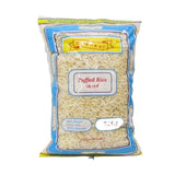 Buy cheap Shankar Puffed Rice 500g Online