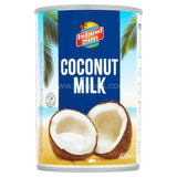 Buy cheap Island Sun Coconut Milk 400ml Online
