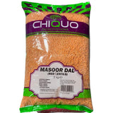 Buy cheap Chiquo Masoor Dal 2kg Online