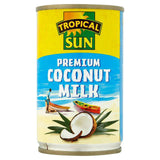 Buy cheap TRO SUN COCONUT MILK 165ML Online