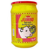Buy cheap JUMBO BEEF STOCK 1KG Online