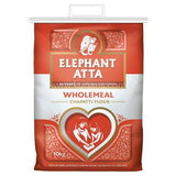 Buy cheap WHOLE MEAL CHAPATI FLOUR 10KG Online