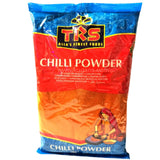Buy cheap TRS CHILLI POWDER 1KG Online