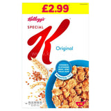 Buy cheap KELLOGGS SPECIAL 500G Online